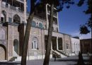 Palace near Bazaar, Tehran